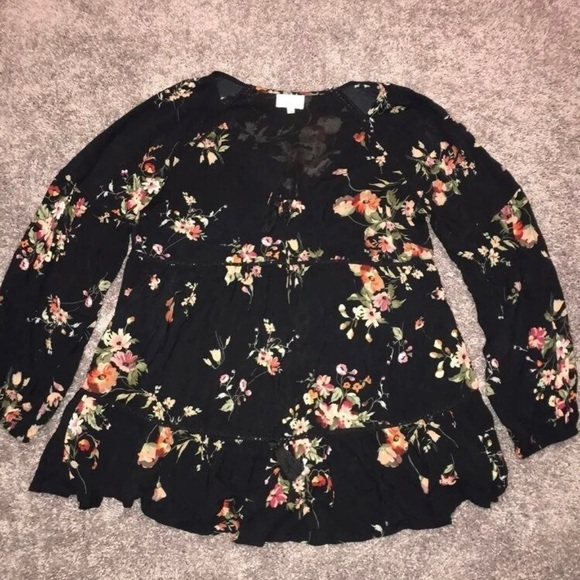 Jade by Johnny Was Tunic - Picture 4 of 8